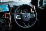 Daihatsu Taft 2020 года
